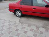 Nissan Primera 1992 года за 680 000 тг. в Шелек – фото 2