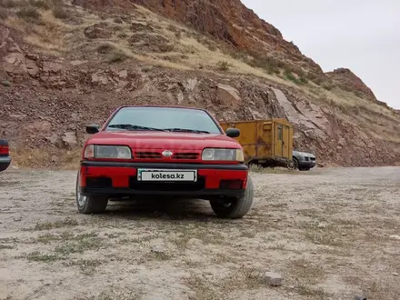 Nissan Primera 1992 года за 680 000 тг. в Шелек – фото 4