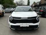 Kia Sportage 2023 года за 15 100 000 тг. в Алматы – фото 2