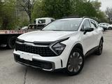 Kia Sportage 2023 года за 15 100 000 тг. в Алматы