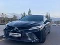 Toyota Camry 2019 года за 13 800 000 тг. в Алматы – фото 6