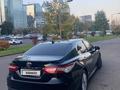 Toyota Camry 2019 года за 13 800 000 тг. в Алматы – фото 8