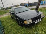 Audi 100 1990 годаүшін700 000 тг. в Петропавловск – фото 2