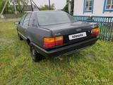 Audi 100 1990 годаүшін700 000 тг. в Петропавловск – фото 3