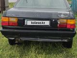 Audi 100 1990 годаүшін700 000 тг. в Петропавловск – фото 5