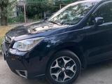 Subaru Forester 2015 года за 14 500 000 тг. в Алматы – фото 2