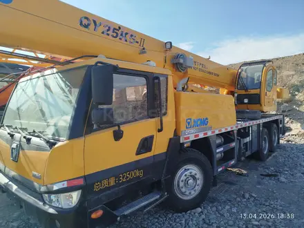 XCMG 2022 года за 39 000 000 тг. в Алматы – фото 2