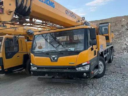 XCMG 2022 года за 39 000 000 тг. в Алматы – фото 11