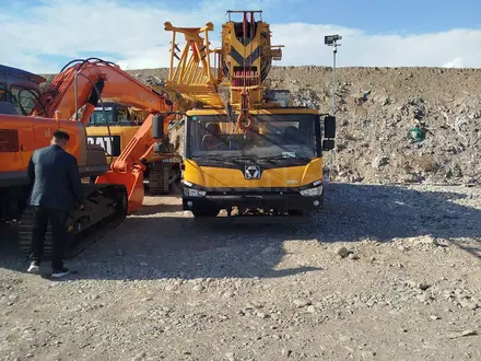 XCMG 2022 года за 39 000 000 тг. в Алматы