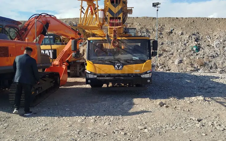 XCMG 2022 года за 39 000 000 тг. в Алматы