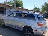 Mitsubishi Outlander 2006 годаүшін4 000 000 тг. в Актобе – фото 2