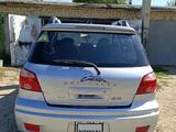 Mitsubishi Outlander 2006 годаүшін4 000 000 тг. в Актобе – фото 4