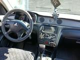 Mitsubishi Outlander 2006 годаүшін4 000 000 тг. в Актобе – фото 5