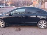 Honda Civic 2009 года за 4 000 000 тг. в Алматы – фото 4