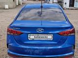 Hyundai Accent 2020 года за 7 300 000 тг. в Караганда – фото 4