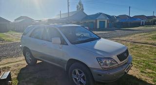 Lexus RX 300 2001 годаүшін4 700 000 тг. в Актобе