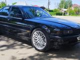 BMW 750 1995 годаүшін4 000 000 тг. в Тараз – фото 2