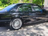 BMW 750 1995 годаүшін4 000 000 тг. в Тараз – фото 4