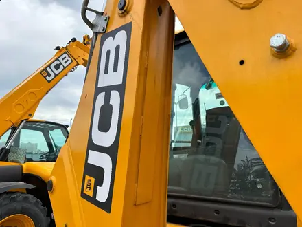 JCB  JCB 3CX Plus 2025 года за 43 000 000 тг. в Астана – фото 6