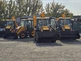 JCB  JCB 3CX Plus 2025 годаүшін43 000 000 тг. в Астана – фото 4
