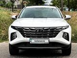 Hyundai Tucson 2023 годаүшін14 500 000 тг. в Алматы – фото 2