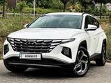 Hyundai Tucson 2023 годаүшін14 500 000 тг. в Алматы