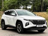 Hyundai Tucson 2023 годаүшін14 500 000 тг. в Алматы – фото 3