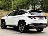 Hyundai Tucson 2023 годаүшін14 500 000 тг. в Алматы – фото 4