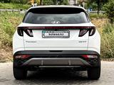 Hyundai Tucson 2023 годаүшін14 500 000 тг. в Алматы – фото 5