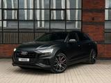 Audi Q8 2022 годаүшін39 990 000 тг. в Астана