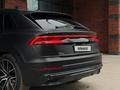 Audi Q8 2022 годаүшін39 990 000 тг. в Астана – фото 10