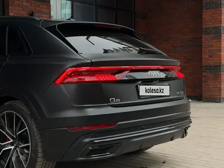 Audi Q8 2022 года за 39 990 000 тг. в Астана – фото 10