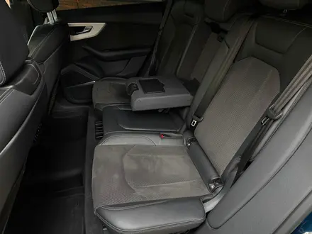 Audi Q8 2022 года за 39 990 000 тг. в Астана – фото 13