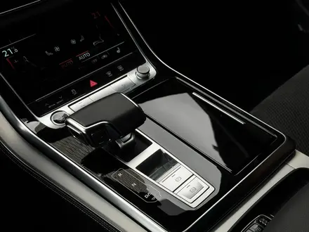 Audi Q8 2022 года за 39 990 000 тг. в Астана – фото 16