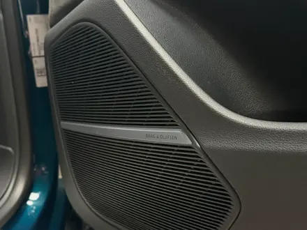 Audi Q8 2022 года за 39 990 000 тг. в Астана – фото 25