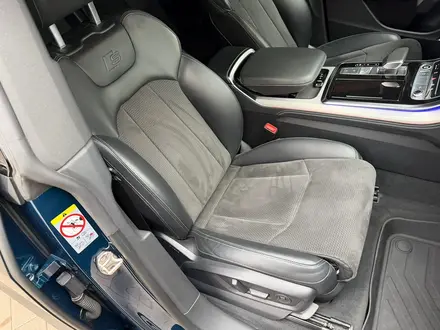 Audi Q8 2022 года за 39 990 000 тг. в Астана – фото 27