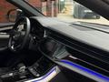 Audi Q8 2022 годаүшін39 990 000 тг. в Астана – фото 28