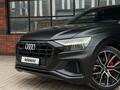 Audi Q8 2022 годаүшін39 990 000 тг. в Астана – фото 29