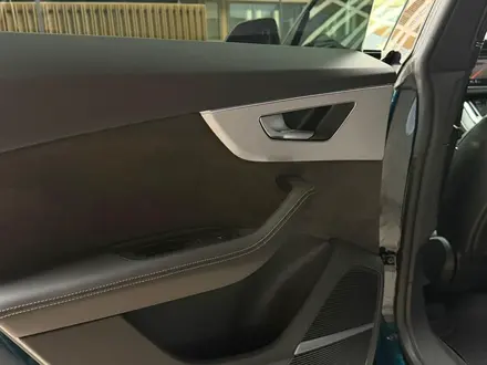 Audi Q8 2022 года за 39 990 000 тг. в Астана – фото 30