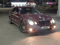 Mercedes-Benz E 55 AMG 2004 годаfor8 500 000 тг. в Алматы