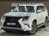 Lexus GX 460 2022 года за 36 000 000 тг. в Астана