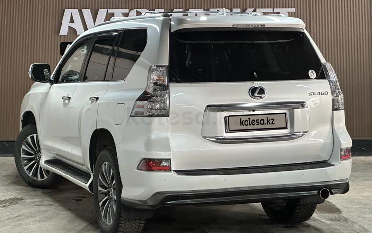 Lexus GX 460 — миниатюра 4