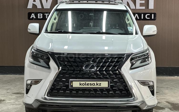 Lexus GX 460 — миниатюра 2