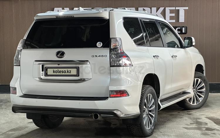 Lexus GX 460 — миниатюра 5
