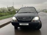 Lexus RX 300 2001 годаүшін6 400 000 тг. в Астана – фото 5