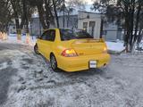 Mitsubishi Lancer 2002 годаүшін2 850 000 тг. в Алматы