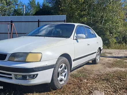 Toyota Corona 1995 года за 1 499 999 тг. в Семей – фото 2