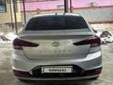 Hyundai Elantra 2019 годаүшін7 200 000 тг. в Кызылорда – фото 3