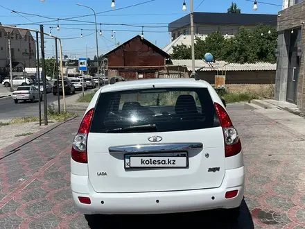 ВАЗ (Lada) Priora 2171 2012 года за 2 300 000 тг. в Арысь – фото 12