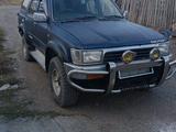 Toyota Hilux Surf 1993 годаүшін1 880 000 тг. в Усть-Каменогорск – фото 2